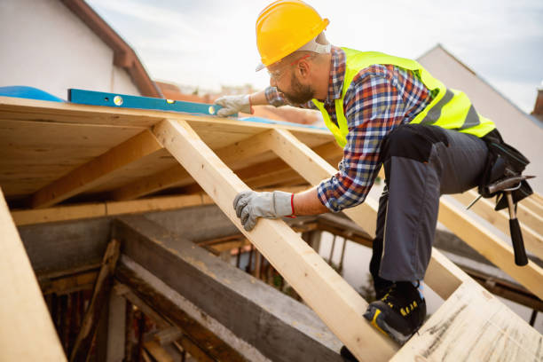 Best Roof Gutter Cleaning  in Sweetwater, TN